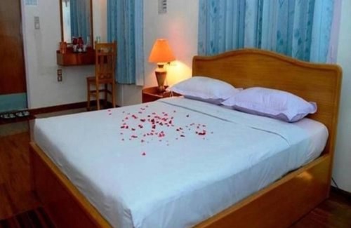 Mandalay Hotel | Lucky Hotel