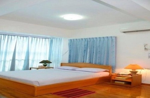 Mandalay Hotel | Lucky Hotel