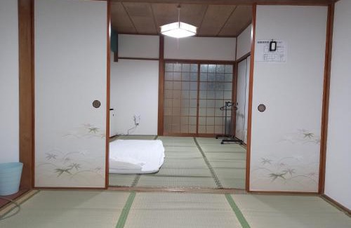 Taisho-ku Casa | Lucky House Guest House