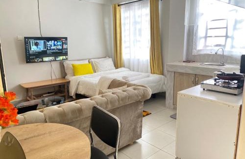 Nanyuki Cama Y Desayuno | Lucky House