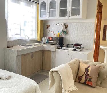 Nanyuki Cama Y Desayuno | Lucky House
