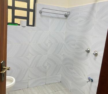 Nanyuki Apartamento | Lucky House Studio