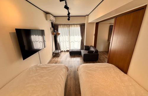 Shinagawa Apartamento | LUCKY house53