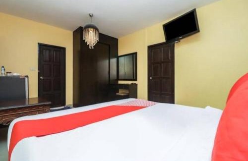 South Pattaya Apartamento | Lucky Inn Suites