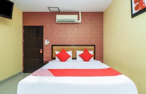 South Pattaya Apartamento | Lucky Inn Suites