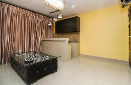 South Pattaya Apartamento | Lucky Inn Suites
