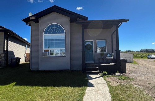 Sylvan Lake Casa | Lucky Lake House