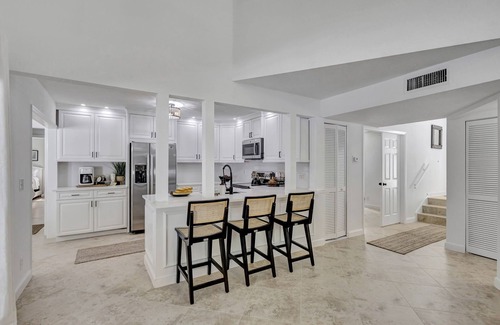 Jupiter Landing Casa | Lucky Landing's