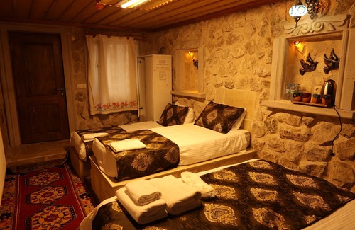 Goreme Casa | Lucky Luke Pansiyon