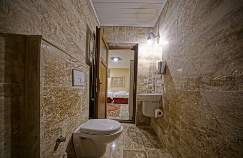 Goreme Casa | Lucky Luke Pansiyon