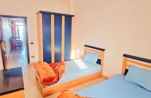 Dahab Apartamento | Lucky palace Dahab
