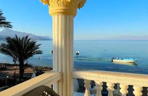 Dahab Apartamento | Lucky palace Dahab