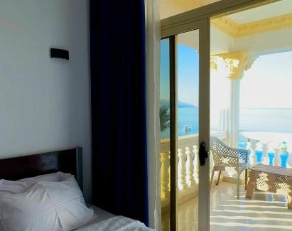 Dahab Apartamento | Lucky palace Dahab