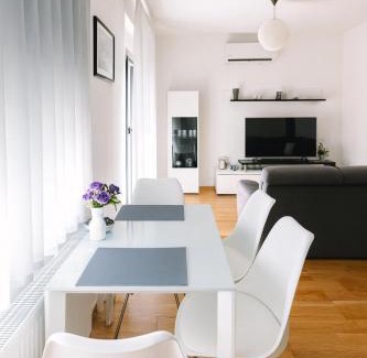 Zagreb Apartamento | Lucky Place Apartment - Žumberačka with Free Private Parking