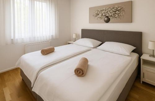 Zagreb Apartamento | Lucky Place Apartment - Žumberačka with Free Private Parking