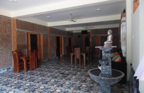 Anuradhapura Hotel | Lucky Resort
