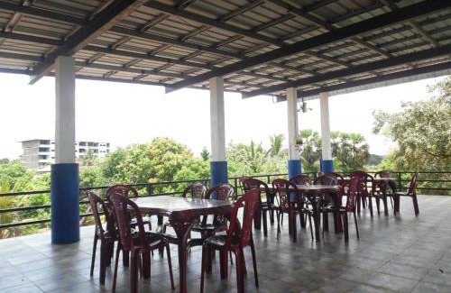 Anuradhapura Hotel | Lucky Resort