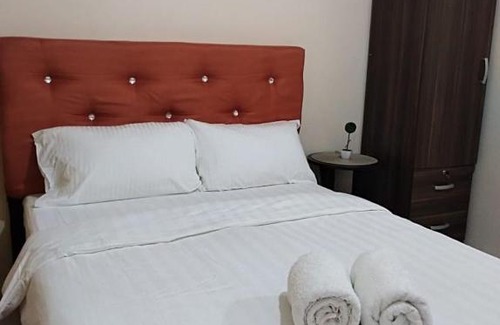 Mabolo Apartamento | Lucky Room2 w/Unlmtd Wifi+Cable+Pool+Near SM&Ayala