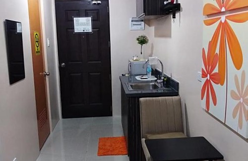 Mabolo Apartamento | Lucky Room2 w/Unlmtd Wifi+Cable+Pool+Near SM&Ayala