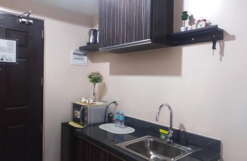 Mabolo Apartamento | Lucky Room2 w/Unlmtd Wifi+Cable+Pool+Near SM&Ayala