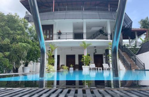 Kaduruduwa Casa | Lucky 's place unawatuna