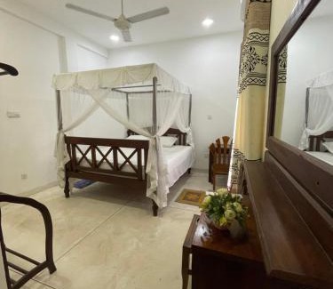 Kaduruduwa Casa | Lucky 's place unawatuna