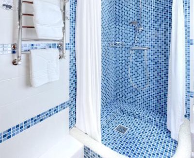 Odessa City Center Hotel | Lucky Ship Art Hotel