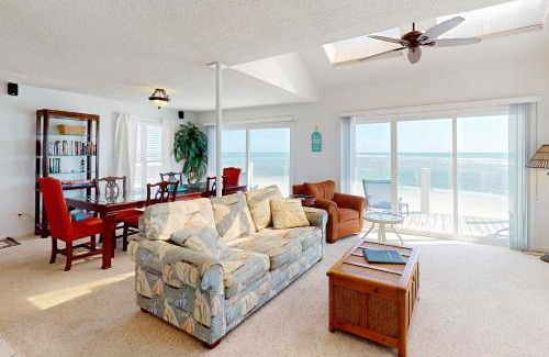 Sneads Ferry Casa | Lucky Shores