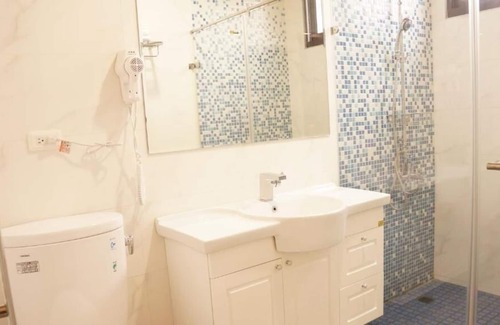 Taichang Village Casa | Lucky Smith B&B