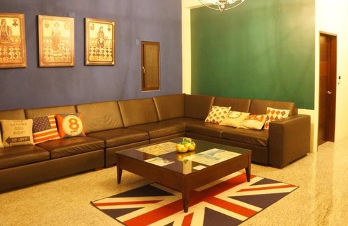 Taichang Village Casa | Lucky Smith B&B