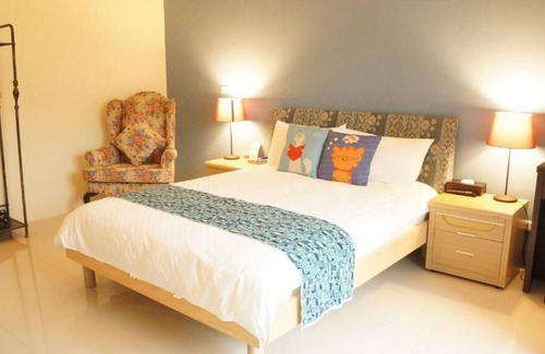 Taichang Village Casa | Lucky Smith B&B