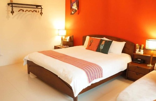 Taichang Village Casa | Lucky Smith B&B