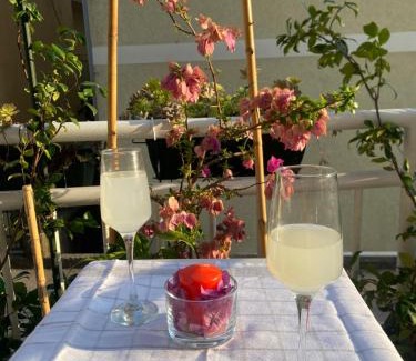 Velji Vinogradi Apartamento | Lucky Space 1 Nice&Cosy Studio