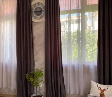 Velji Vinogradi Apartamento | Lucky Space 1 Nice&Cosy Studio