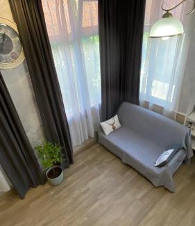 Velji Vinogradi Apartamento | Lucky Space 1 Nice&Cosy Studio