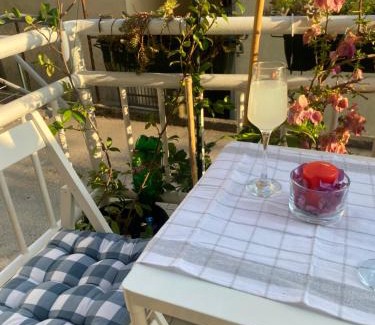 Velji Vinogradi Apartamento | Lucky Space 1 Nice&Cosy Studio