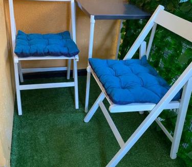 Velji Vinogradi Apartamento | Lucky Space 2 Nice&Cozy Studio