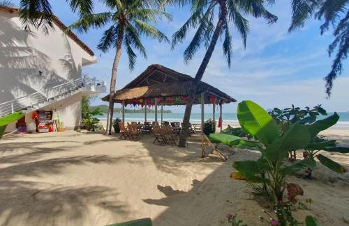 Song Cau Cama Y Desayuno | Lucky Spot Beach Bungalow - Book 3 nights & get 1 pick up for free