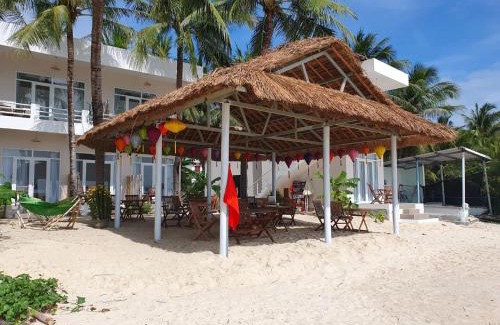 Song Cau Cama Y Desayuno | Lucky Spot Beach Bungalow - Book 3 nights & get 1 pick up for free