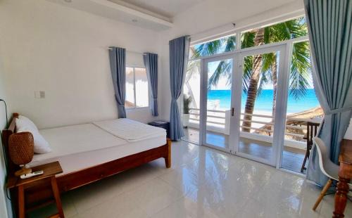 Song Cau Cama Y Desayuno | Lucky Spot Beach Bungalow - Book 3 nights & get 1 pick up for free
