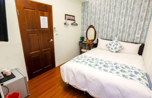 Ji'an Casa | Lucky Star Homestay