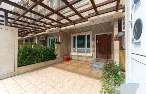 Ji'an Casa | Lucky Star Homestay