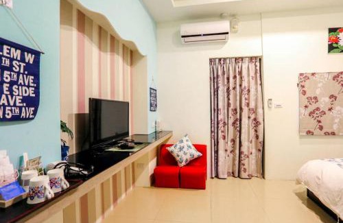 Ji'an Casa | Lucky Star Homestay