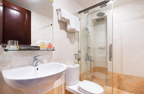 Bui Thi Xuan Hotel | Lucky Star Hotel 146 Nguyen Trai