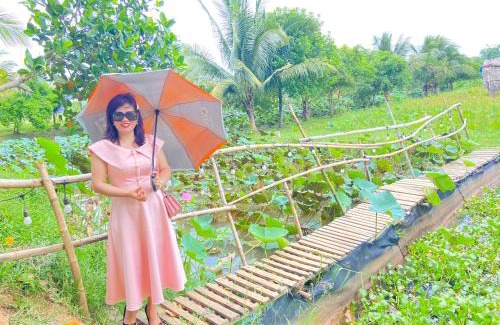 Phuoc Tan Complejo | LUCKY STAR RESORT