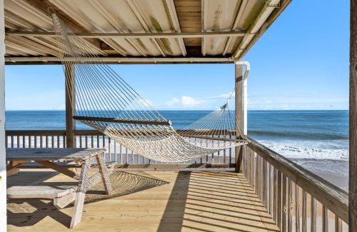Buxton Casa | Lucky Stars
