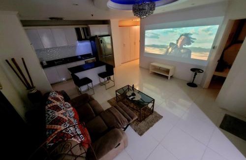 Balibago Apartamento | Lucky Suite Kandi 2 bedrooms
