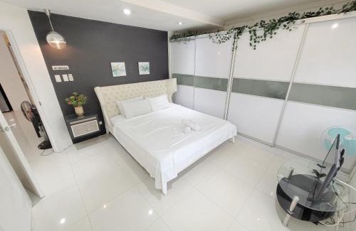 Balibago Apartamento | Lucky Suite Kandi 2 bedrooms