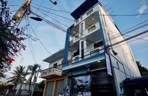 Nintavur Apartamento | Lucky Suites