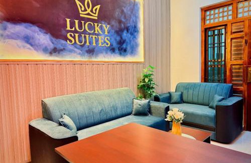Nintavur Apartamento | Lucky Suites
